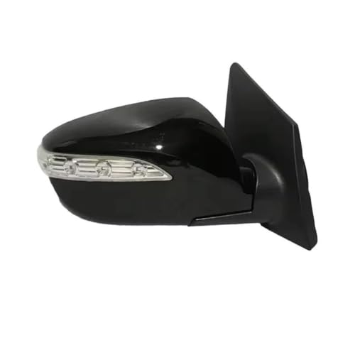 Rétroviseur Hyundai IX35 2011 2012 2013 2014 2015 droit 5 broches