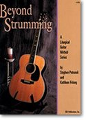 Paperback Beyond Strumming, Book 2 - Stephen Petrunak Book