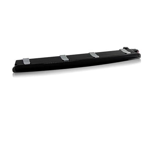 Troisième feu stop pour Mercedes W203 2000-2007 pièce 2038201456 rouge