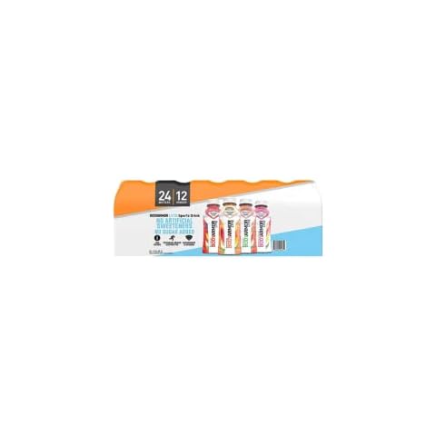 BODYARMOR LYTE Sports Drink Variety Pack (12 fl. oz., 24 pk.) Cover