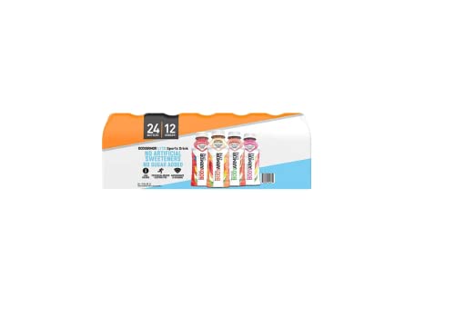 Image of BODYARMOR LYTE Sports Drink Variety Pack (12 fl. oz., 24 pk.)