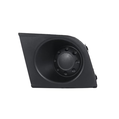Accessoires automobiles Nissan Tiida Latio 2005-2008 entourage de feu antibrouillard bleu
