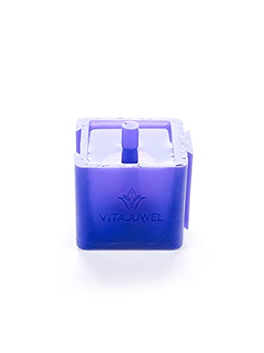 Molde para cubos de hielo Crystal miniatura 5