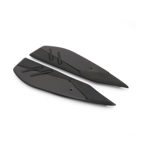 Plaques repose-pieds moto antidérapantes pour X-MAX 125-400 grip maximal