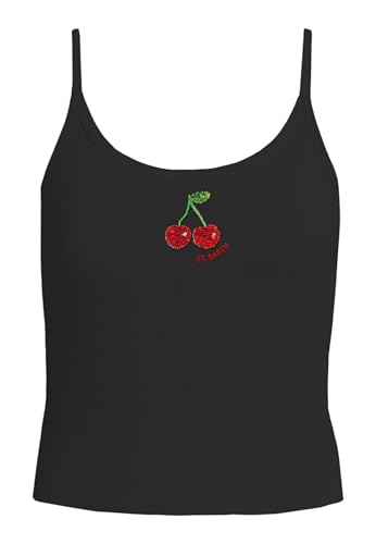 Haut en coton pour femme Saint Barth Mc2 ZAI0001 chic et confortable