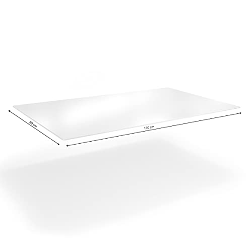 Jogo de Mesa com 6 Cadeiras Kappesberg Crome CMC042CR-21 Cromado/Marrom