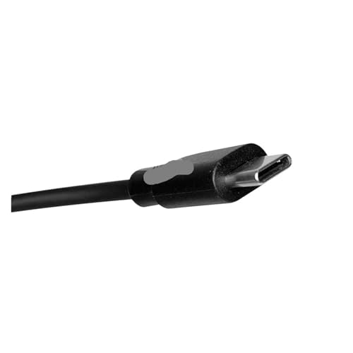 Adaptateur 65W USB Type-C pour ordinateur portable toujours prêt