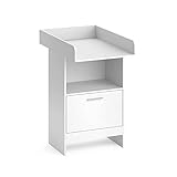 MATERIAL: Der Wohnzimmerschrank besteht aus pflegeleichter Spanplatte 16 mm, mit einer Melaminharzbeschichtung.