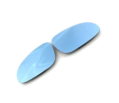 Rétroviseur extérieur thermique ajustement parfait pour Passat B6 05-09
