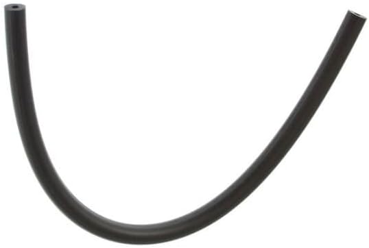Sourcefy 75-024-0500 Fuel Intake Hose, U-shaped