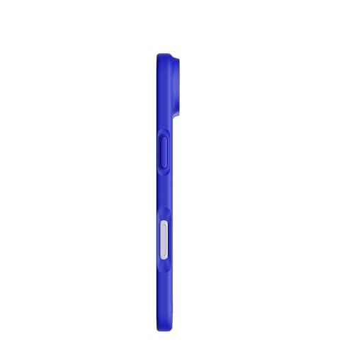 Image of Tech21 EvoLite Case for iPhone 17 Air - Lunar | Slim Protective Case | Impact Protection | Wireless Charging Compatible