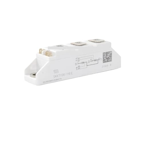 Module SKKT105/12E pour la rénovation de pont de soudage