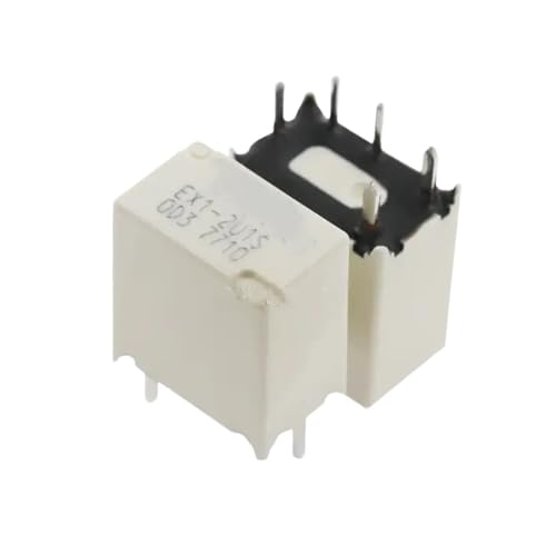 EX1 2U1S Composant relais électronique DIP5 pour réparation et prototypage