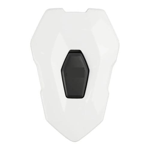 Capot de selle moto rouge pour BMW S1000R et M1000R de 2021 à 2024