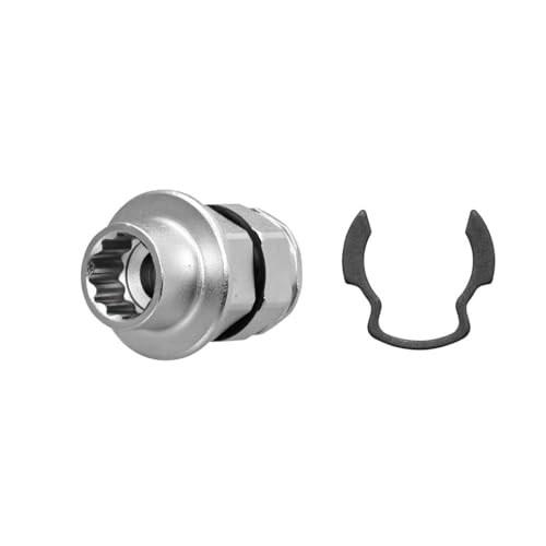 �A�l�b�N�X(ANEX) �I�t�Z�b�g�A�_�v�^�[ 17mm��p�\�P�b�g H10�\�P�b�g AOA-1710