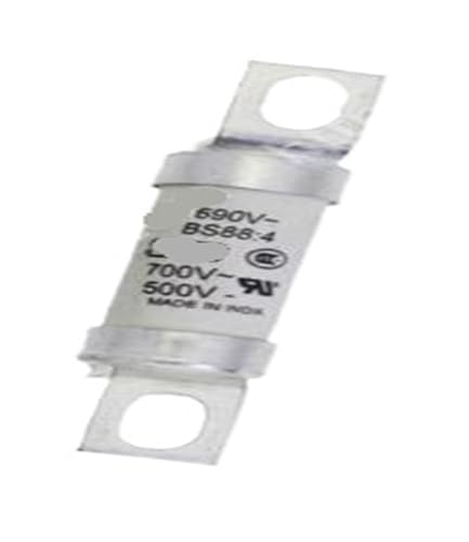 Fusibles BS88:4 690V 700V pour protection industrielle de circuits électriques