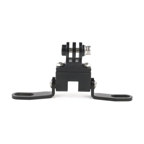 Support GPS moto anti-vibration pince de guidon CB650R Hornet