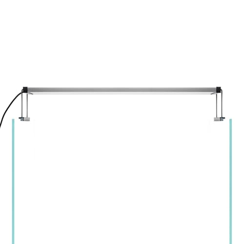 Twinstar E Line V Series Aquarium Light - Full Spectrum Smart Lighting with Wireless Control...