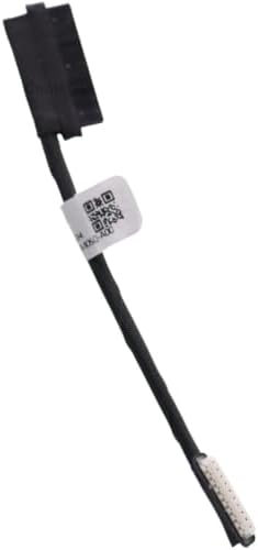 Deal4GO 9.0cm Battery Connector Cable RC33W 0RC33W TTHP3 0TTHP3 Replacement for Dell Latitude 3500 3400 Inspiron 5583 5584 — 사진 5