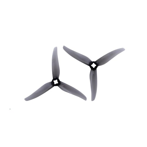 Hélice PC 4023 DoMain4.2 drone FPV freestyle 4 pouces pièces de bricolage résistantes - 2