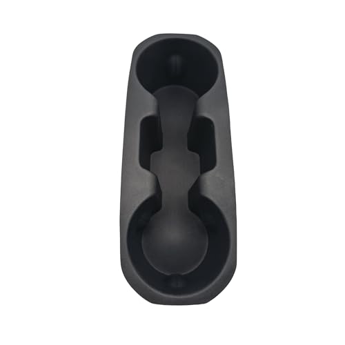 Insert para portavasos consola Sierra Silverado 2019-2023 miniatura 5