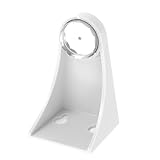 BESTYASH Wandseifenhalter Magnetisch Bohrfreier Seifenhalter Weiß mit...
