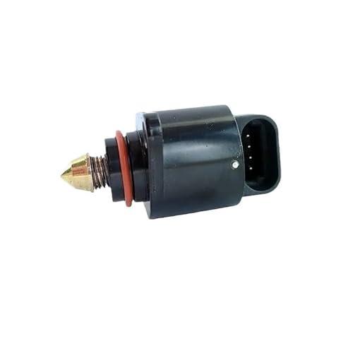 Régulateur de ralenti IAC pour Harley Dyna Softail Touring - 3