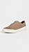 Cole Haan Men's Grandpro Rally Laser Cut Sneakers, IRSH COFF NBK/GLDN, 10