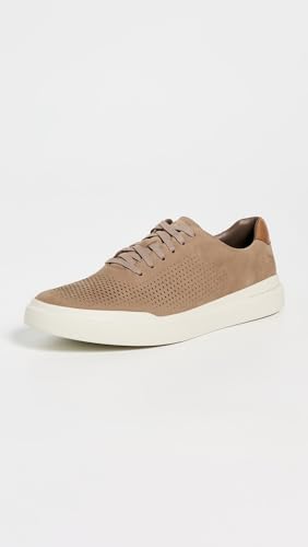 Cole Haan Men's Grandpro Rally Laser Cut Sneakers2