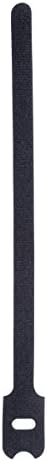 Gardner Bender 45-V8BKV Reusable Grip-Strip, 8 in., Black image 5