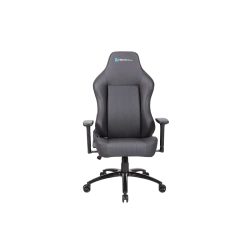 NEWSKILL Akeron Silla Gaming Negro