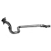 Walker 54488 Front Exhaust Pipe