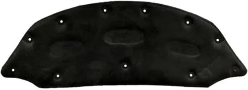 Tapis isolation phonique capot Benz W246 B200 B180 confort acoustique