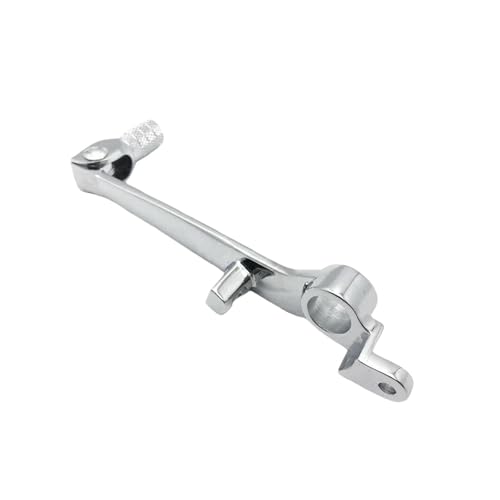 Pédale de changement de frein pliable pour éviter la casse GSXR