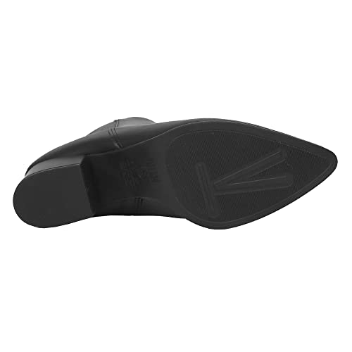 Boat Shoe,Casual,Vizzano,Feminino,PRETO, 37