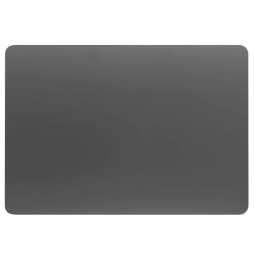 Image of 15.3 inch Full Top Screen Assembly for MacBook Air Retina A2941 2023 M2 EMC 8301 / A3114 2024 M3 EMC 8612 EMC 9301 2880 x 1864 LCD Display Panel (Space Grey)