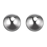 rodamiento acero inoxidable 316 Aplicaciones: Sujeta productos que utilicen bolas de acero, como rodamientos de bolas, plataformas giratorias, guías para cajones, ruedas, cerraduras de puertas; Proyectos de bricolaje como un llavero, o agregar peso a sus proyectos, etc.