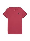 GRAPHICS TRAIN CONCEPT TEE W PUMA Graphics Train Concept Tee W, T-Shirts Mixte, Port,
