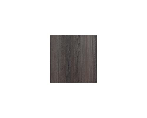 Signature Design By Ashley Brymont Mid-Century Modern 1 Drawer Nightstand, Dark Gray #TOP6