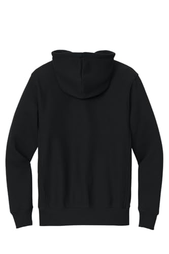 SPORT-TEK Men's Super Heavyweight Full Zip Hooded2