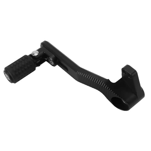Levier changement moto réglable pour ajuster la conduite sur Multistrada V4S