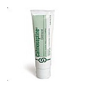 Calmoseptine Ointment 4 oz Tube Case 12 by Unknown