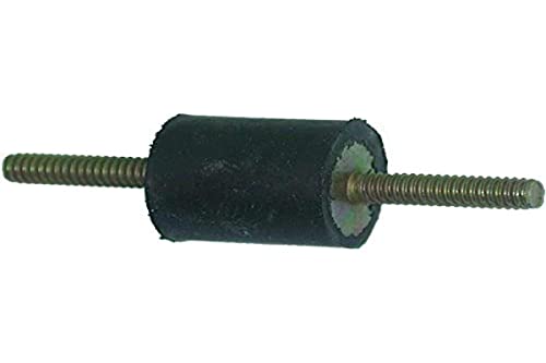 Greenstar 27541 - Coltelli In Silenzio, 15 Mm, Lunghezza 15 Millimetri X6901935