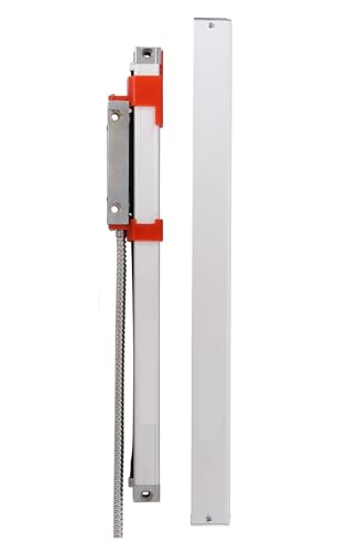Règle de réseau KA-200 290mm capteur linéaire mince 16mm multifonction pour tour