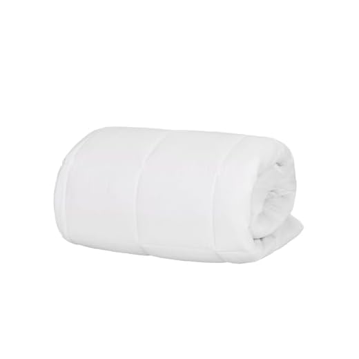 Slumber Cloud Cooling Performance Mattress Pad