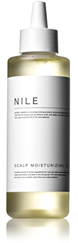 NILE 頭皮保湿ローション フケ かゆみ 乾燥150ml