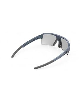 シリウスページ Amazon | [RUDYPROJECT] サングラス シリウス コスミックブルー