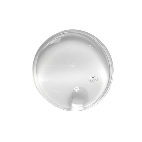 Verre Montre Swiss Ø 21,5mm acrylique compatible Rolex Datejust 6900