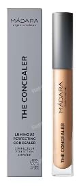 Corrector de imperfecciones líquida para eliminar ojeras oscuras y evitar la piel seca del rostro