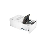LAVADORA F8K5XN3 2KG MINIWASH BLANCA LG